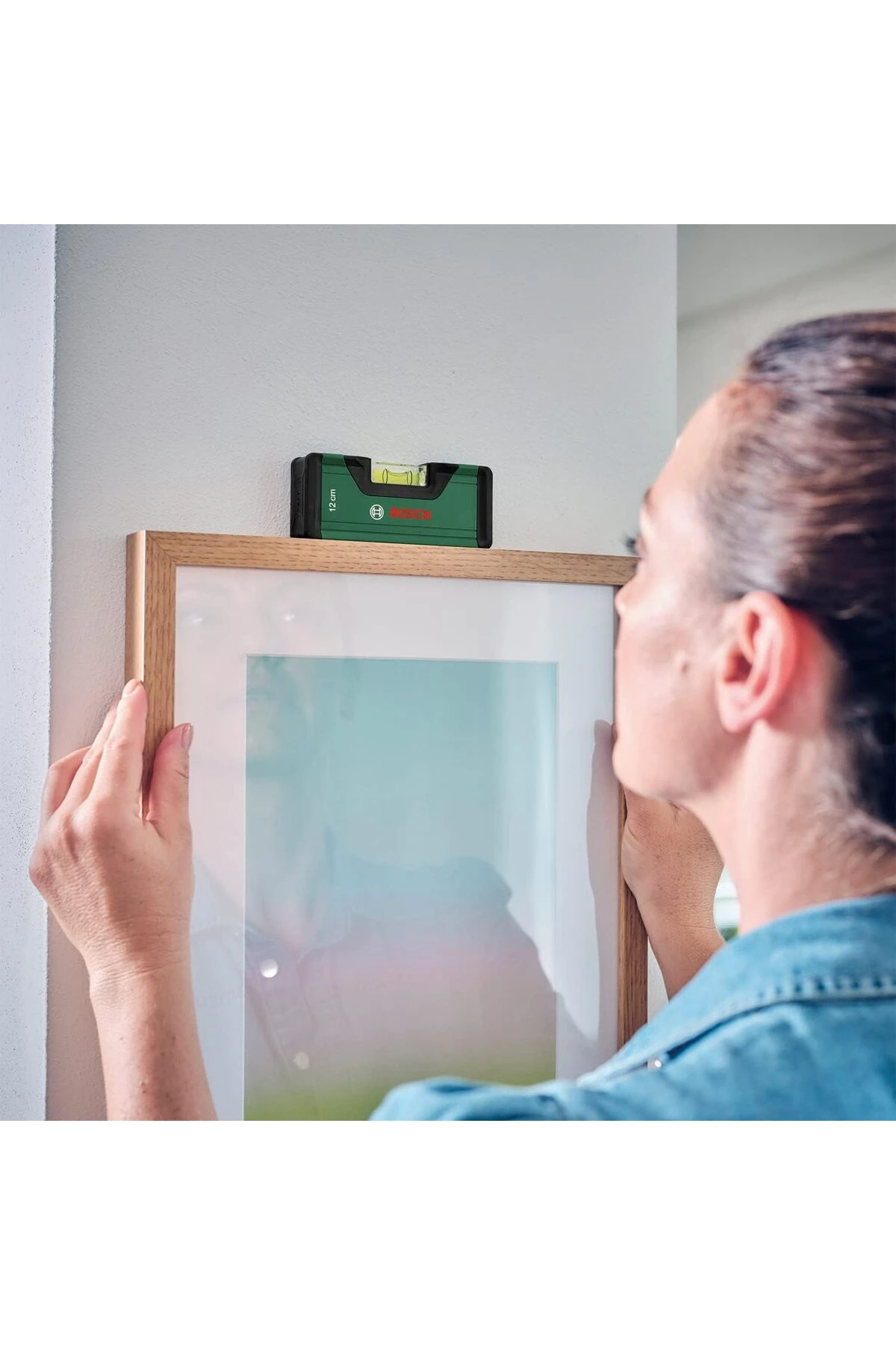 SU TERAZİSİ 12 CM MİNİ