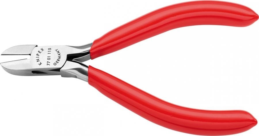 77 01 115 Elektronikçi Yan Keski 115 mm