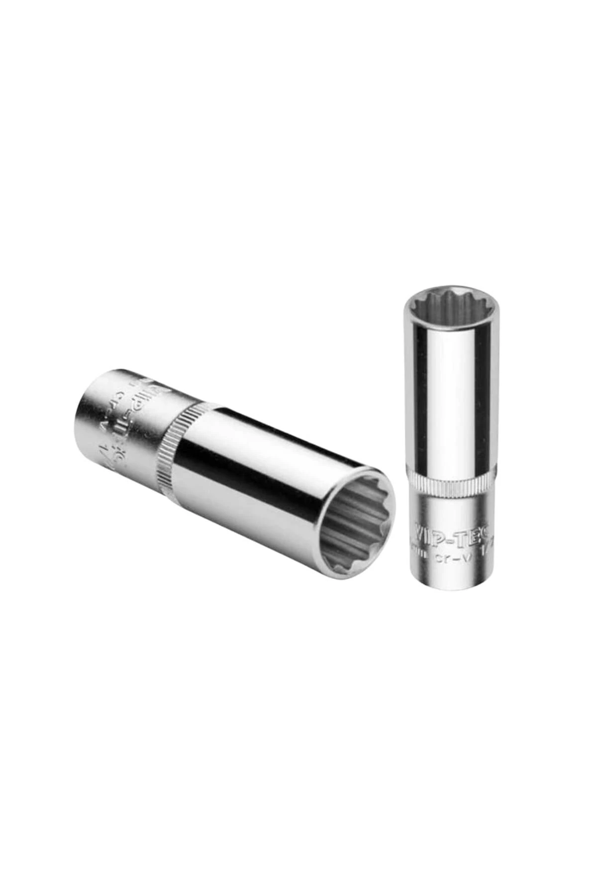 1/4 12 Köşe Derin Lokma 5.5 mm