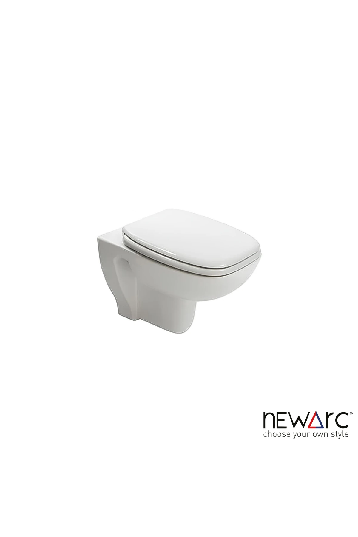 Energy Asma Klozet Ene.k023, Orijinal Energy Yavaş Kapak