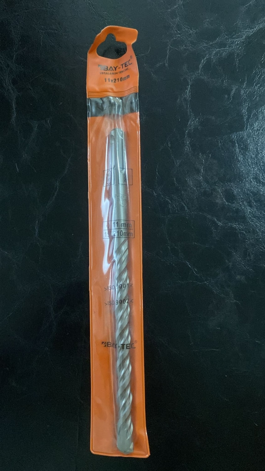 SGS Hilti Ucu 11 x 210MM