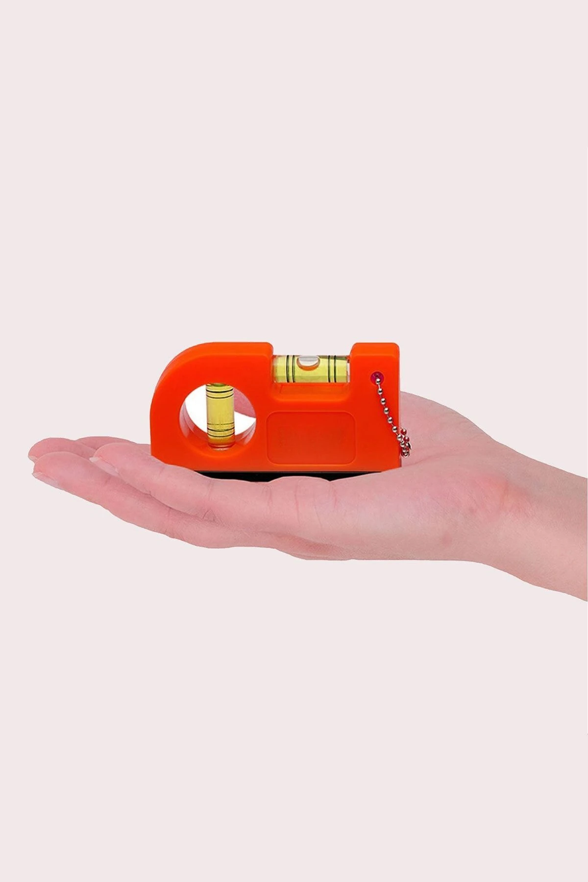 Cep Tipi Su Terazi Mıknatıslı Mini Su Terazisi 85 Mm