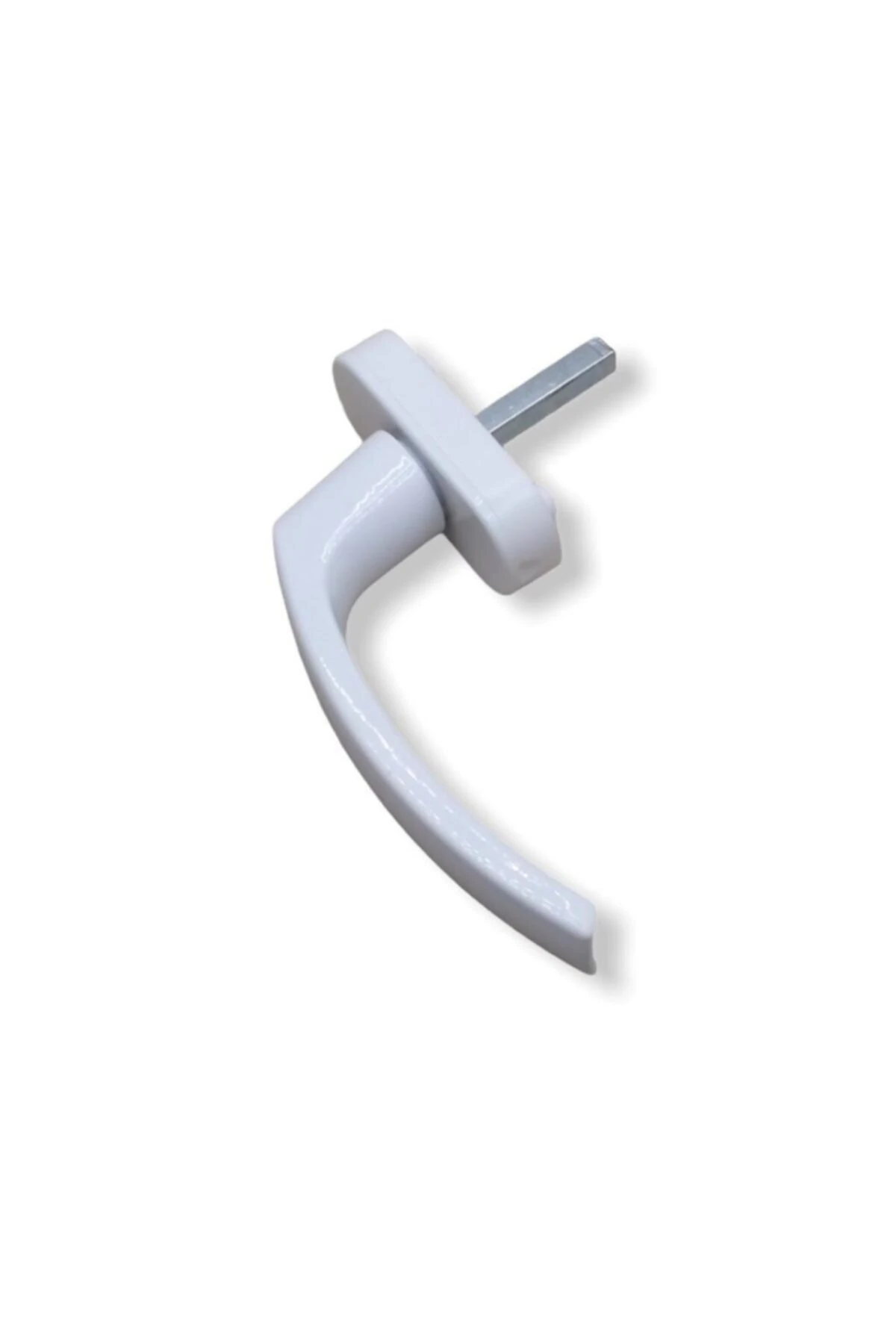 Alüinyum Pvc Doğrama Için Pencere Kolu