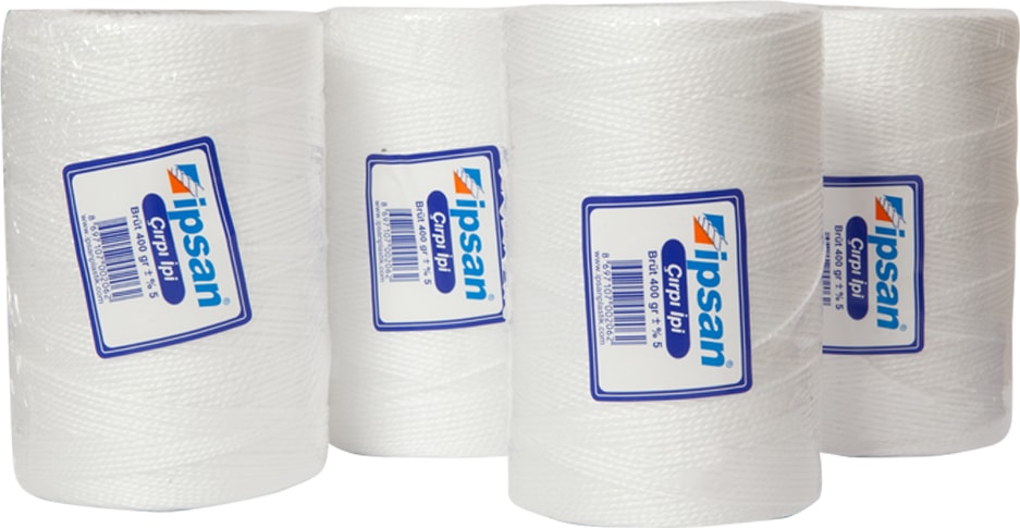 Çırpı Ipi 400 gr 12 'li