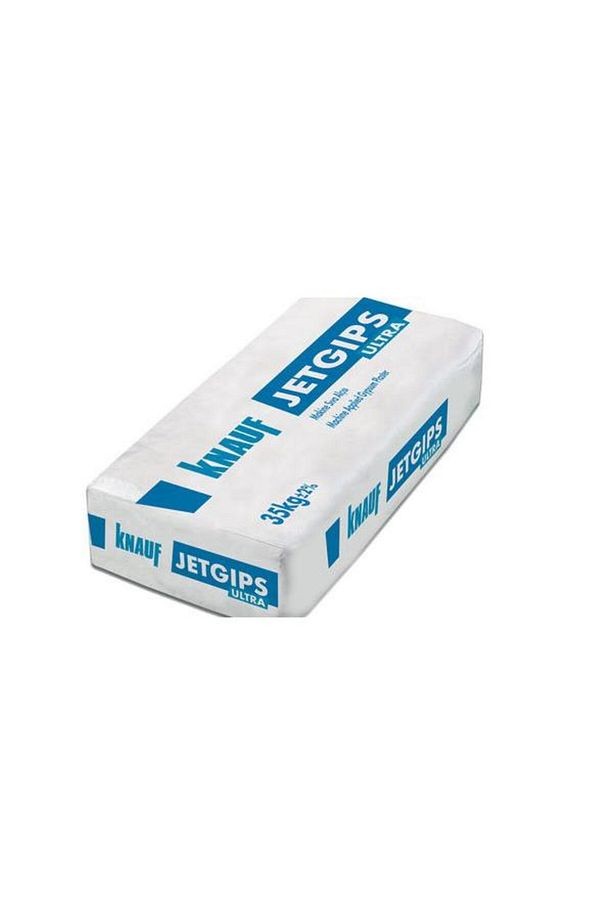 Jetgips Ultra Makina Alçısı 35 Kg