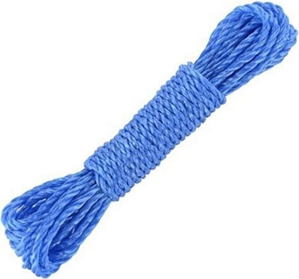 2.5mm Polipropilen Çamaşır Ipi