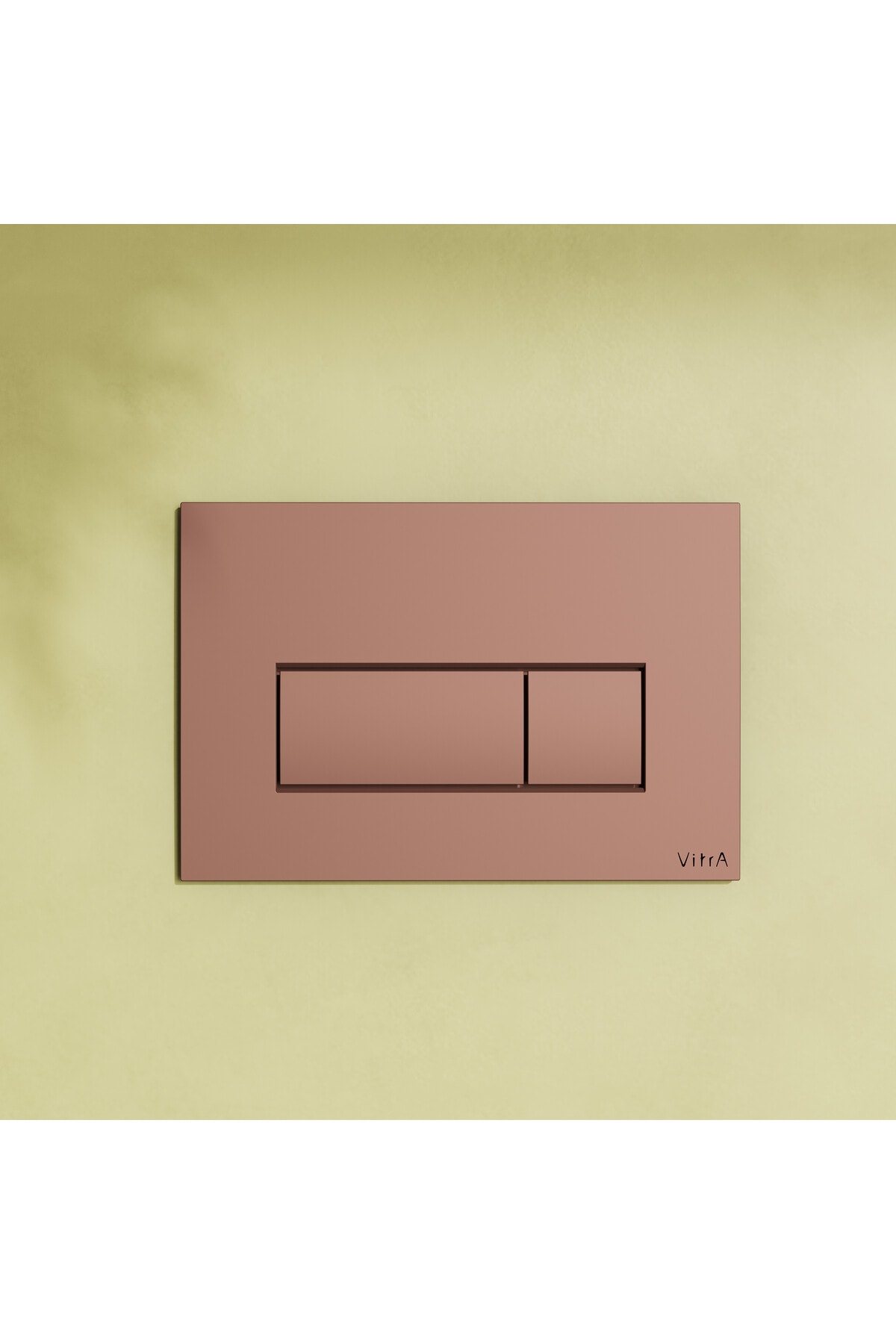 Root Square 740-2340 Kumanda Paneli, Soft Bakır