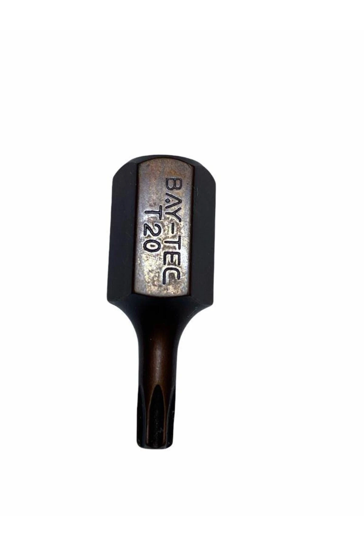 Bay-Tec Tork Otomotiv Bits Uç T20 30 mm