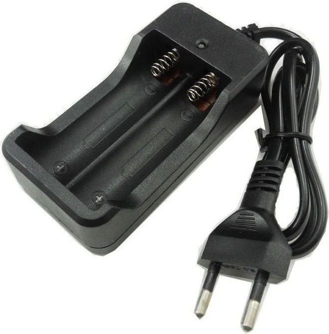 çınar ticaret changer 18650 pil şarj cihazı