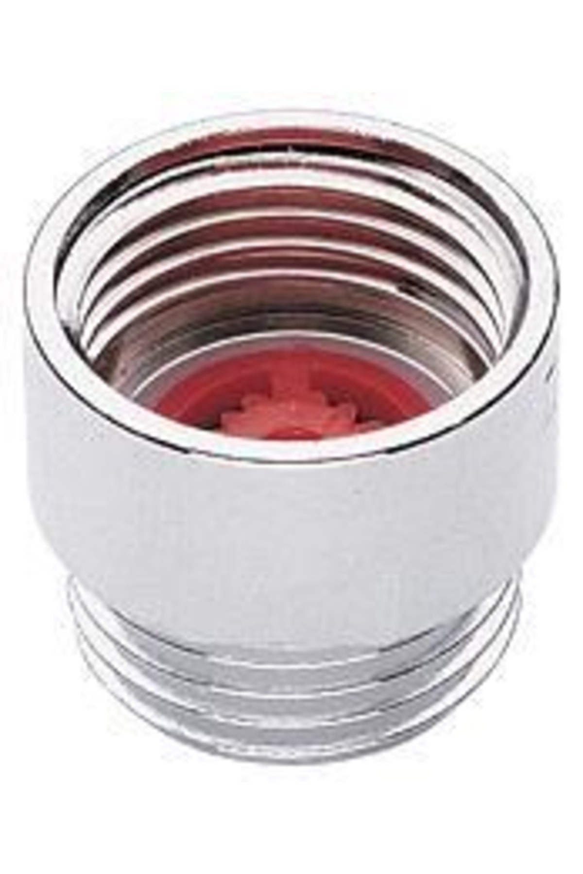 Debi Düşürücü 8 Lt/dak 1/2" Krom - 45282000