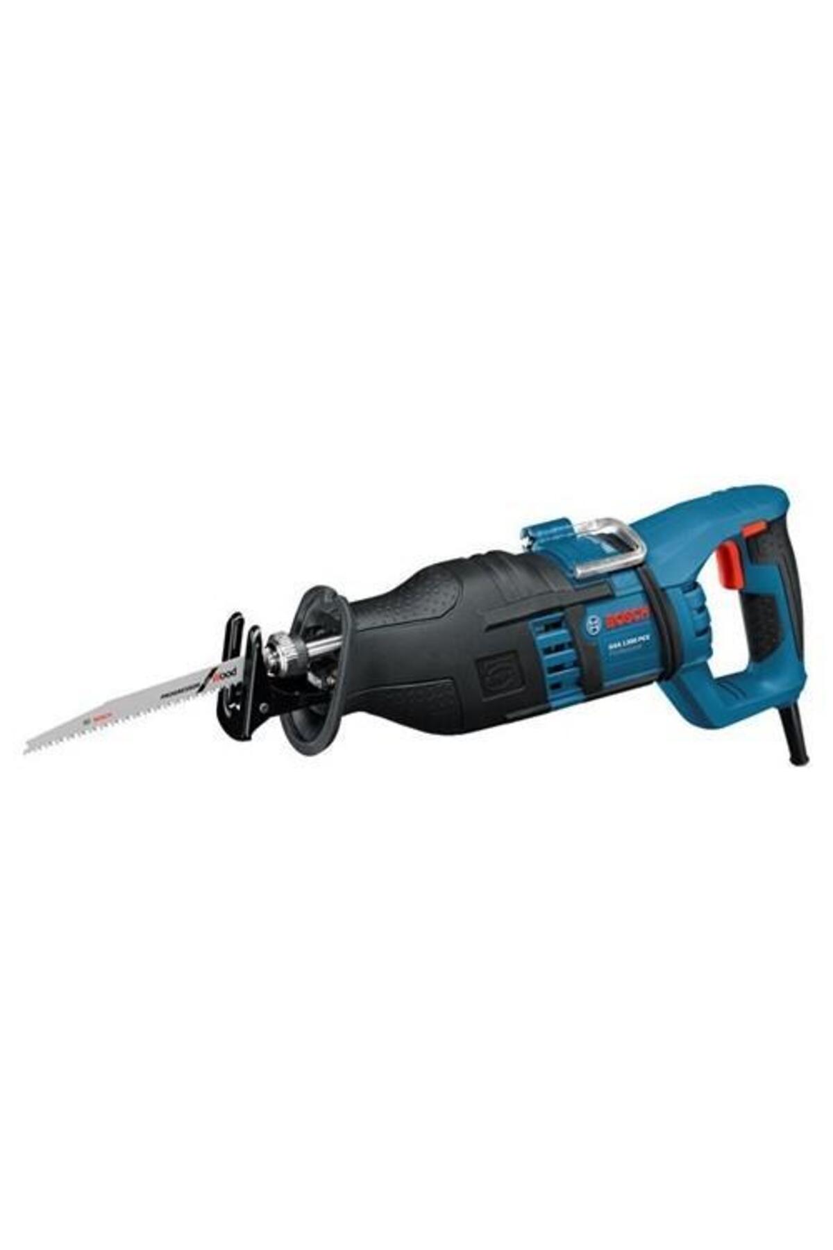 BOSCH Gsa 120 Elektrikli Tilki Kuyruğu 1200 Watt