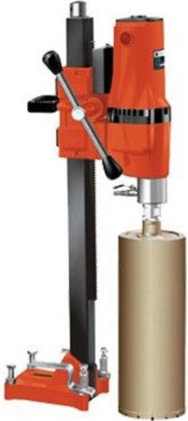 9300 Acili Karot Makinasi Iki Vites 255 Mm
