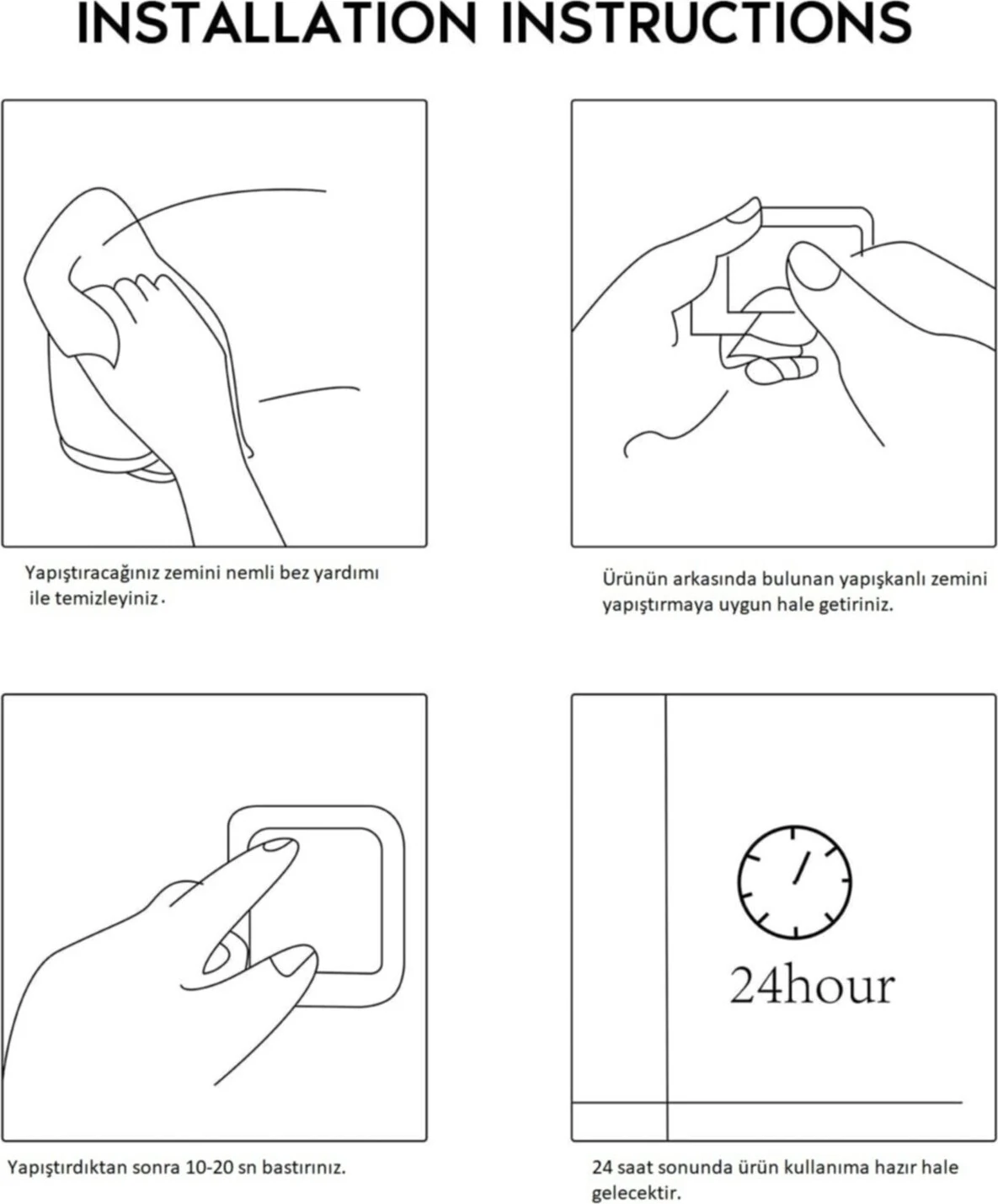 Zift How Insert Zift Unique Paslanmaz Çelik Kağıt Havlu Askılığı / Kağıt Havluluk ...