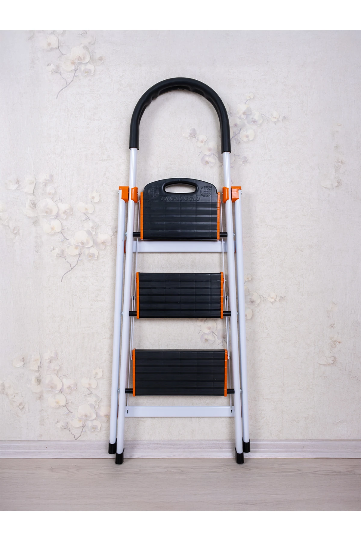 Ca-153A 3 Basamak Merdiven