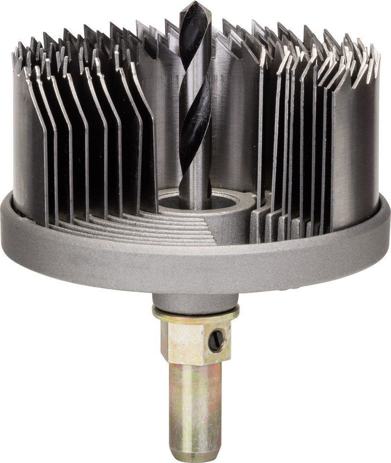 BOSCH 8'li Panç Delik Açma Seti 28 mm 2609255637
