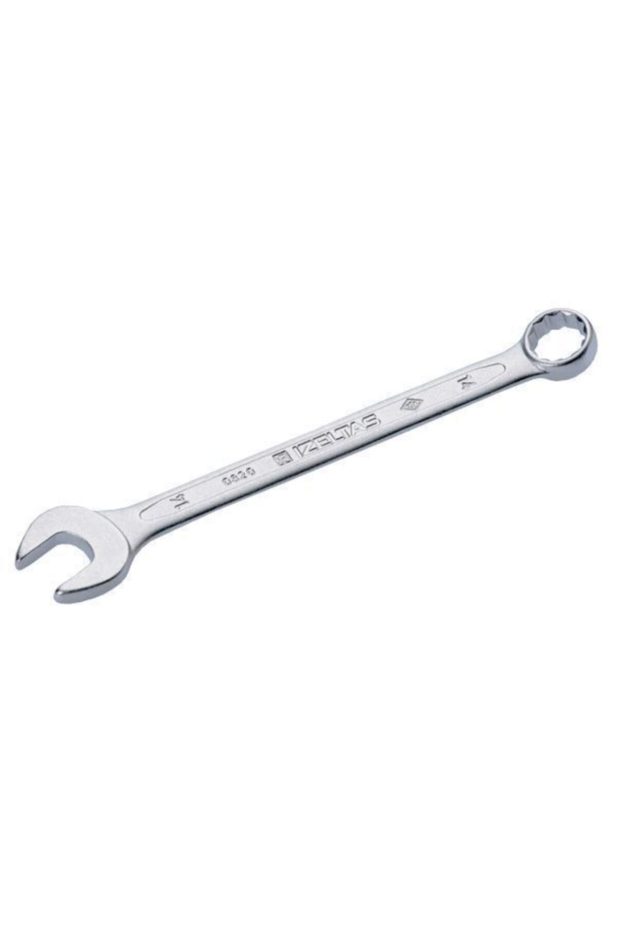 İZ.8 MM KOMBINE ANAHTAR KISA