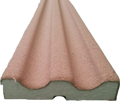 Söve Eps Köpük Sıvalı Kanallı Mantolama Stropiyer ( 5 Adet 10 M)