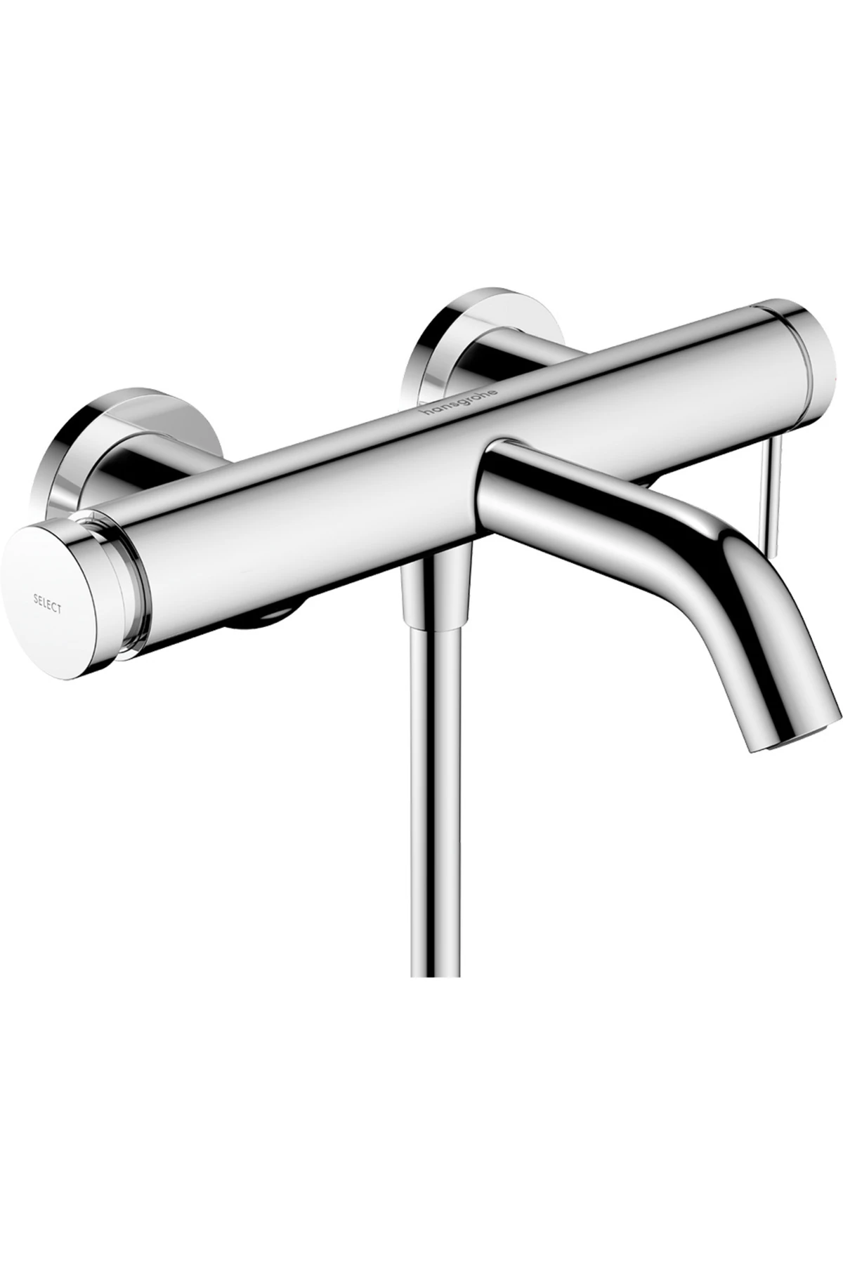 Tecturis S Aplike Tek Kollu Banyo Bataryası 73422000