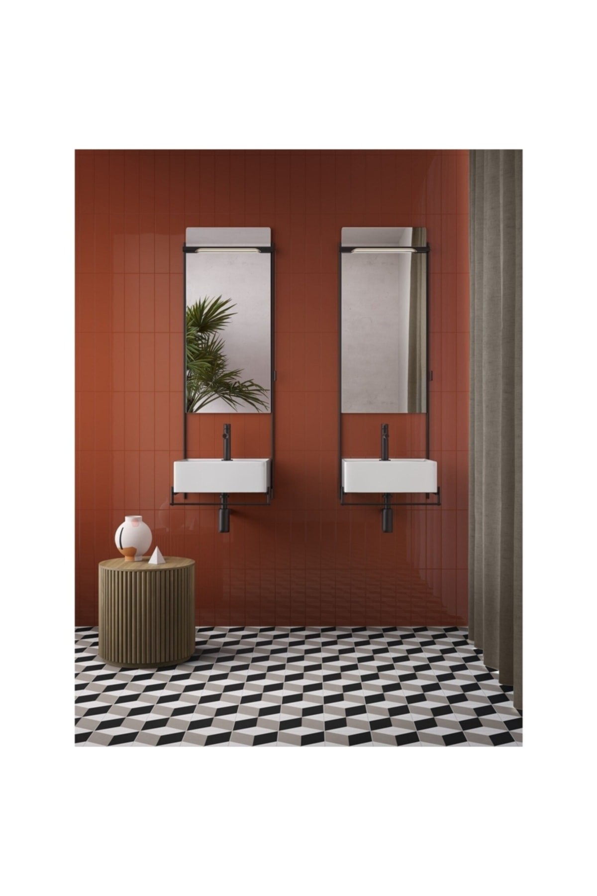 Origin Lavabo Bataryası A4255636