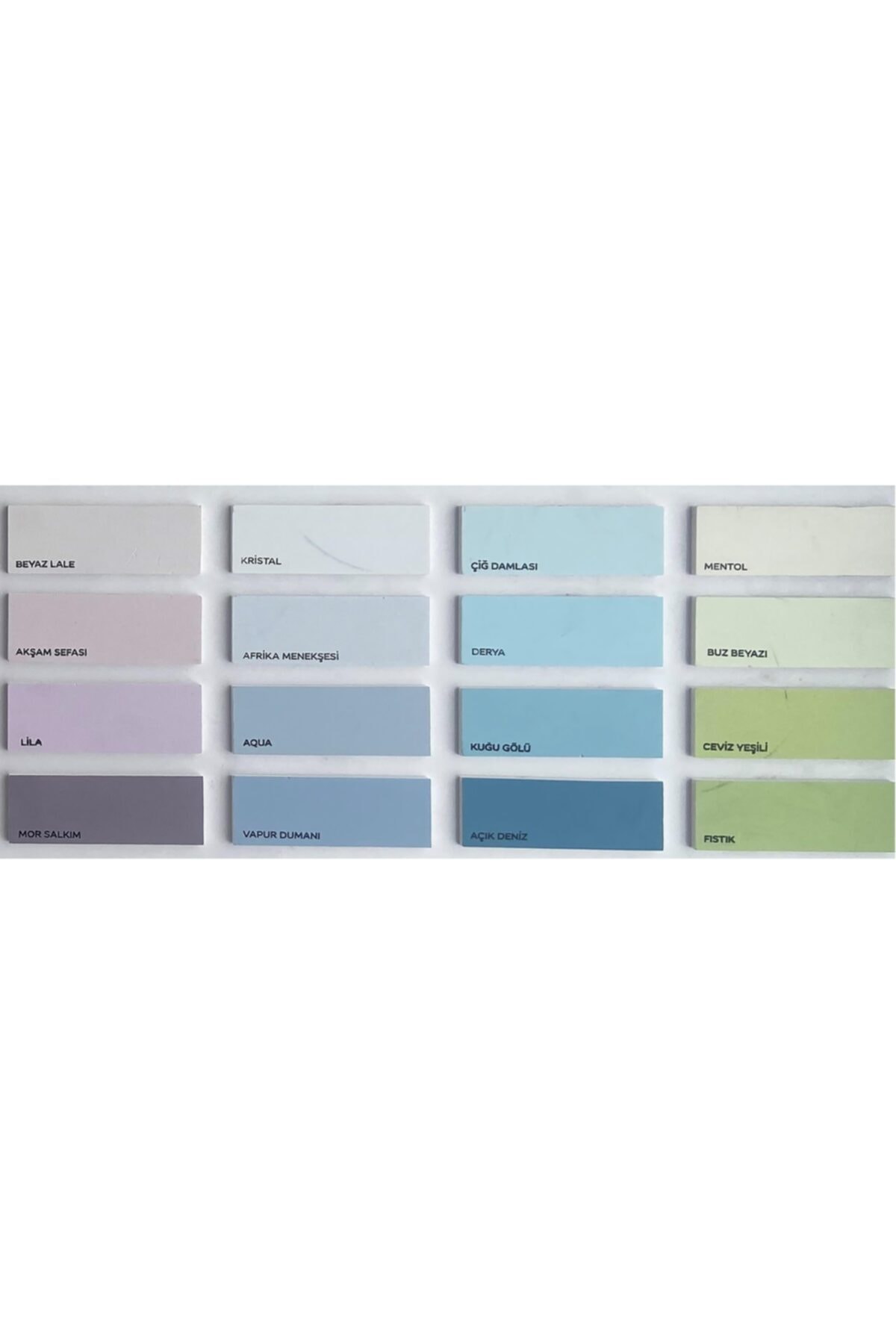 Silpak Su Bazlı Iç Cephe Boyası 2.5 L.