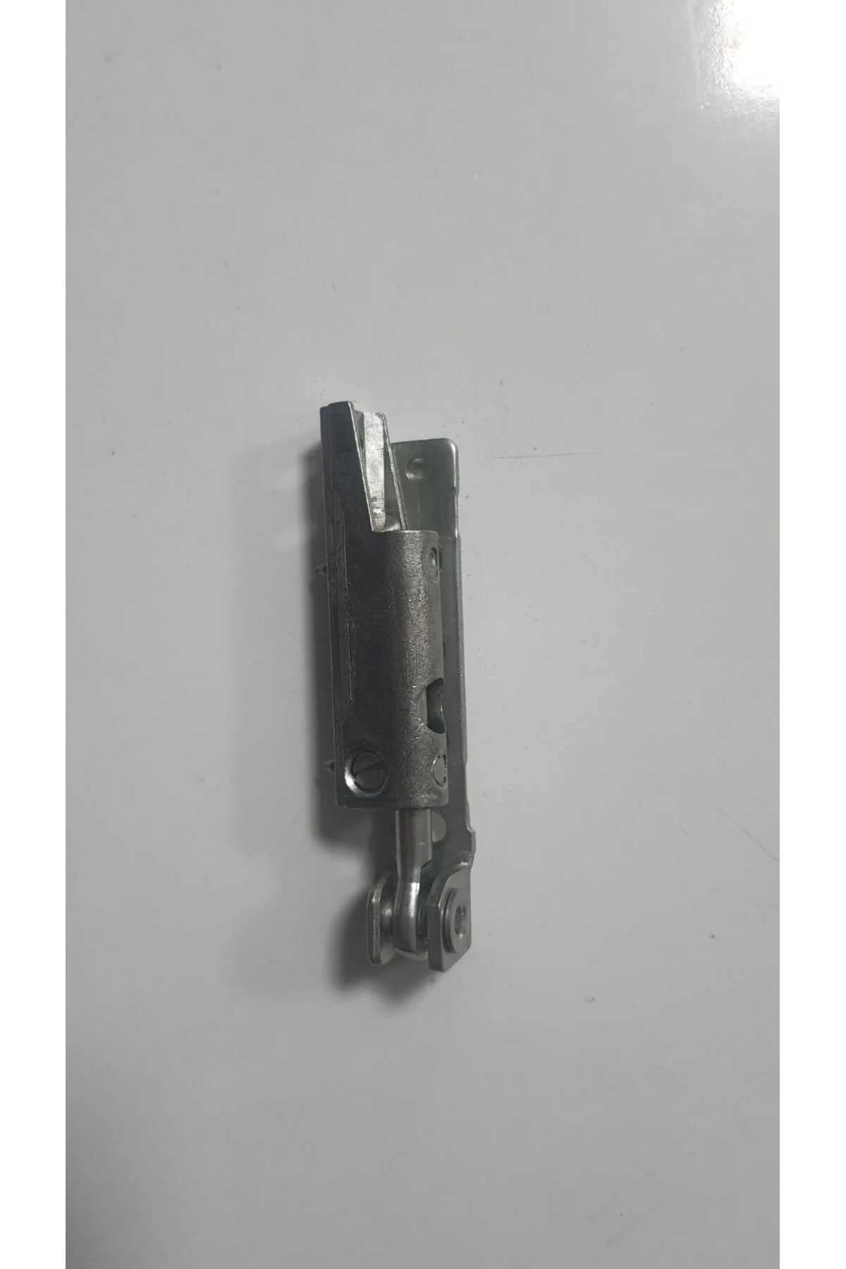 Çift Açılım Vasistas Pencere ve Kapı Kasa-Kanat Alt Menteşe + 6 Vida Dahil Set