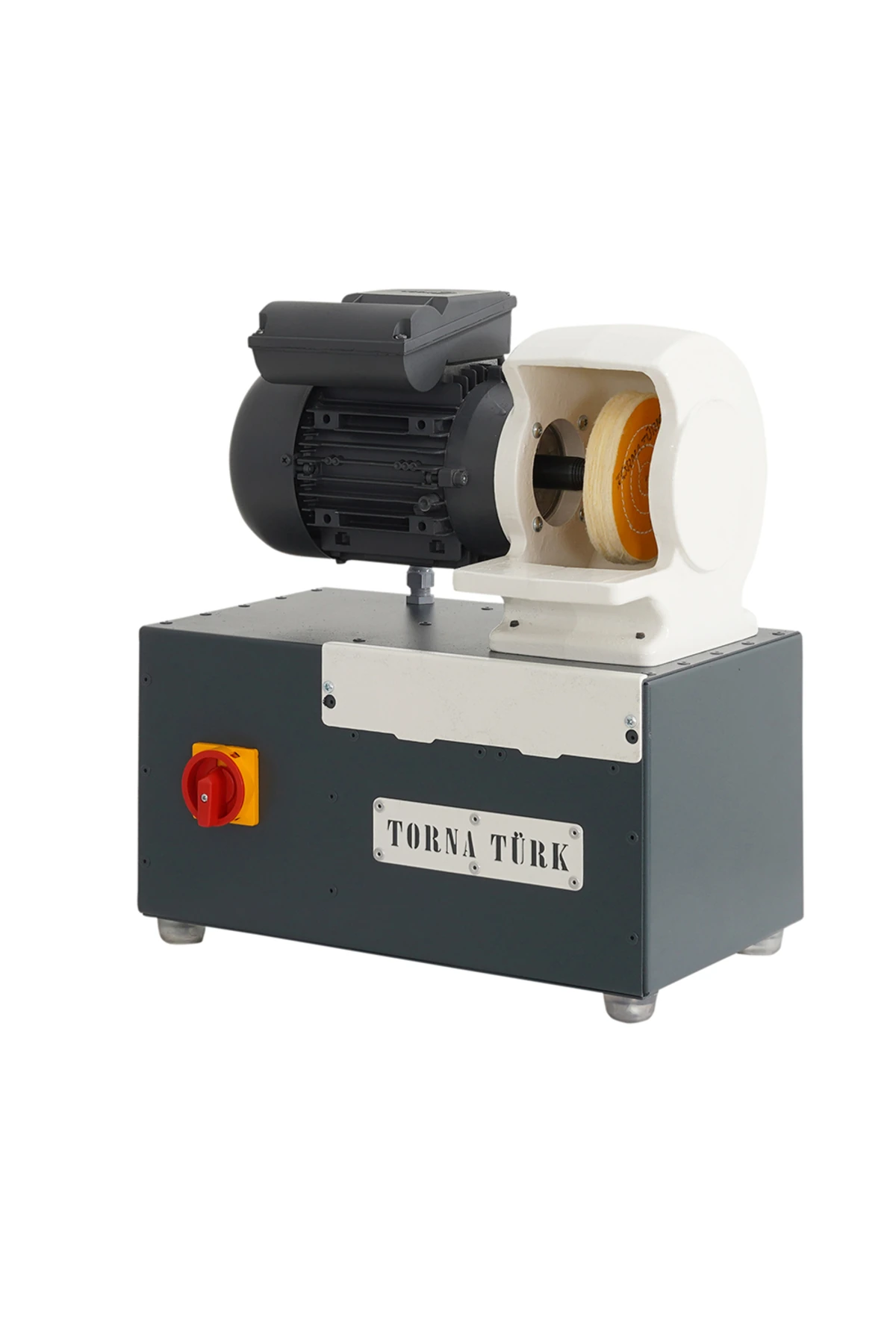 tekli vakumlu polisaj cila makinası