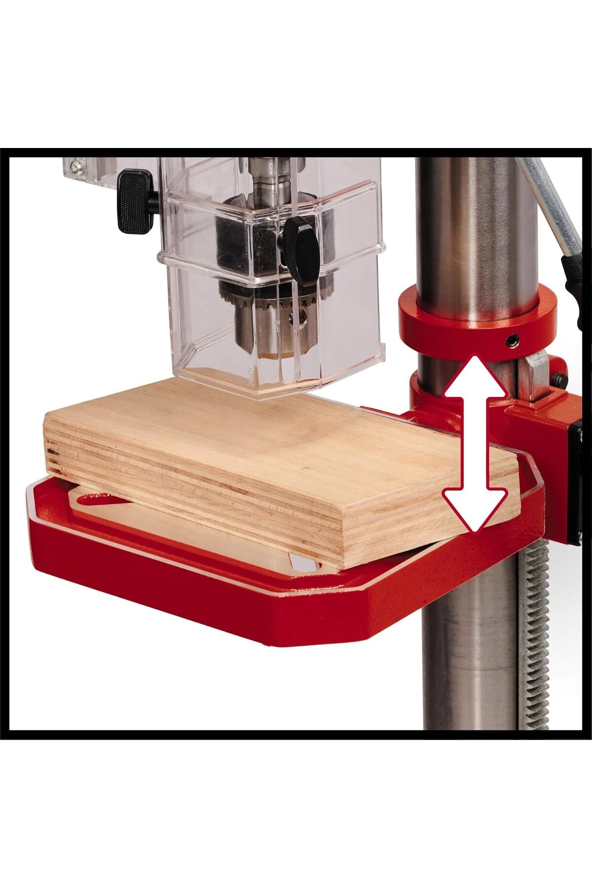 Tc-bd 630/1 630w Sütunlu Matkap - 4520597