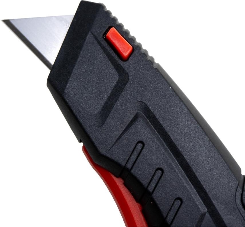 SX-9607 Otomatik Geri Çekmeli Emniyetli Maket Bıçağı