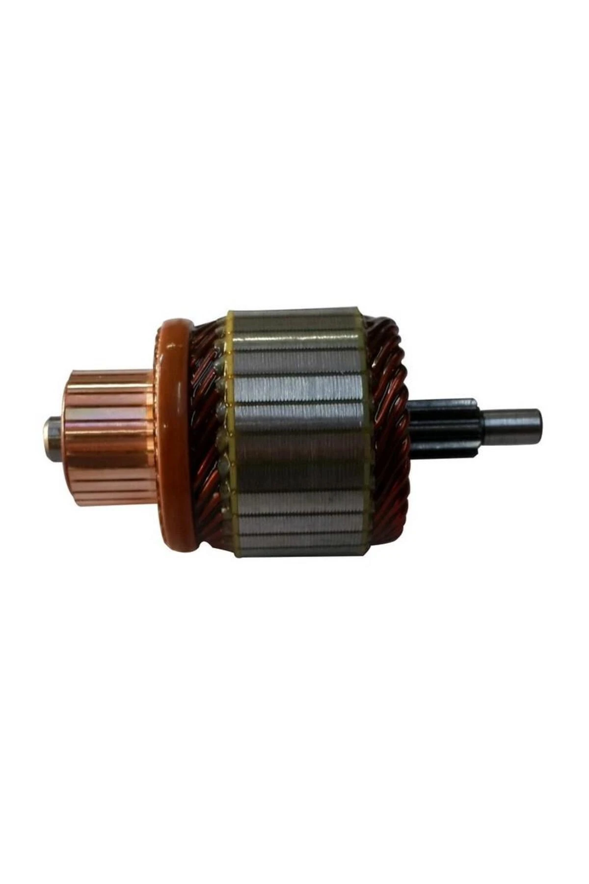 12v Marş Kollektörü Mıtsubıshı Tipi 9 Diş Cıtroen-peugeot-renault 1.5 Dcı