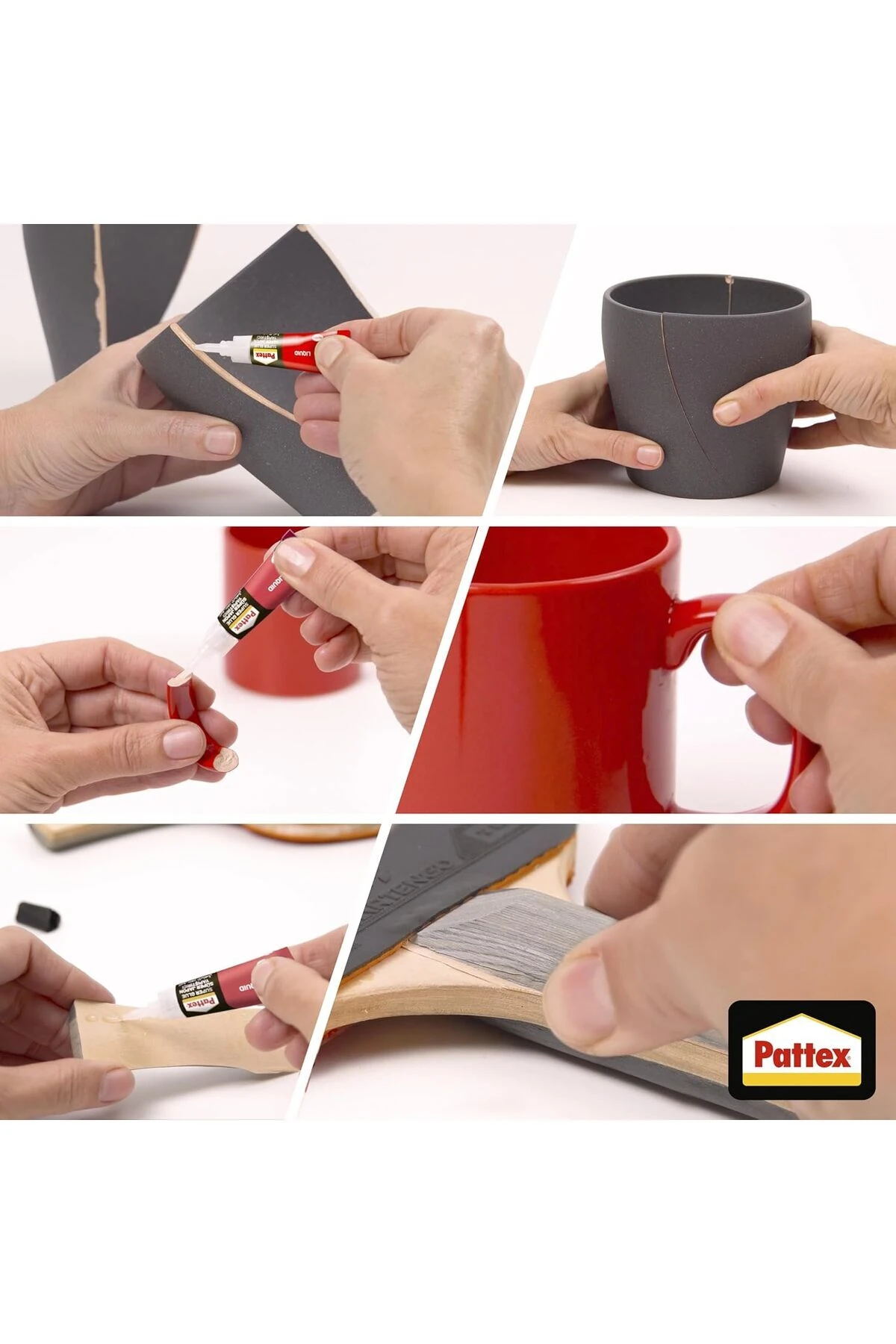 Sk Yapıştırıcı 10 gr X 2 Adet | Hızlı Ve Güçlü Yapışma