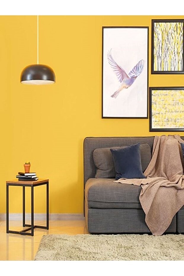 İpek Mat Trendy 15 Lt Yaz
