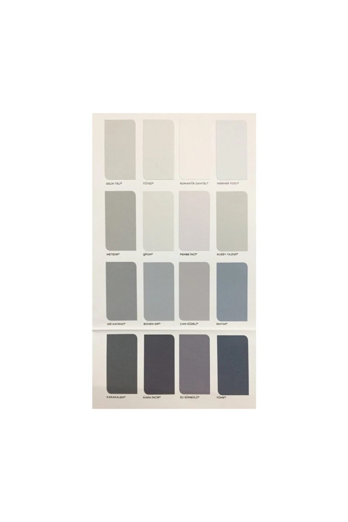 Silinebilir Silikonlu Özel Mat 2,5 lt - ( 3,5 kg)