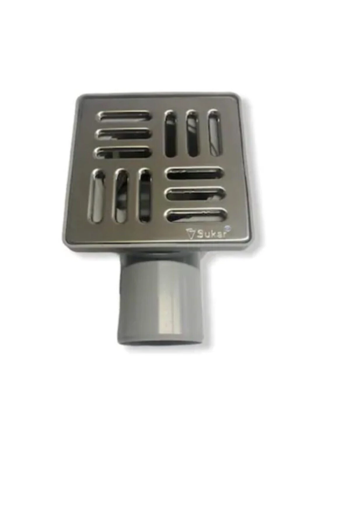 10x10 Plastik Çerçeveli Süzgeç Q50yan Çıkış (kötü Kokulara Son)