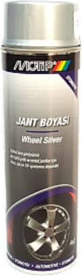 Jant Boyası
