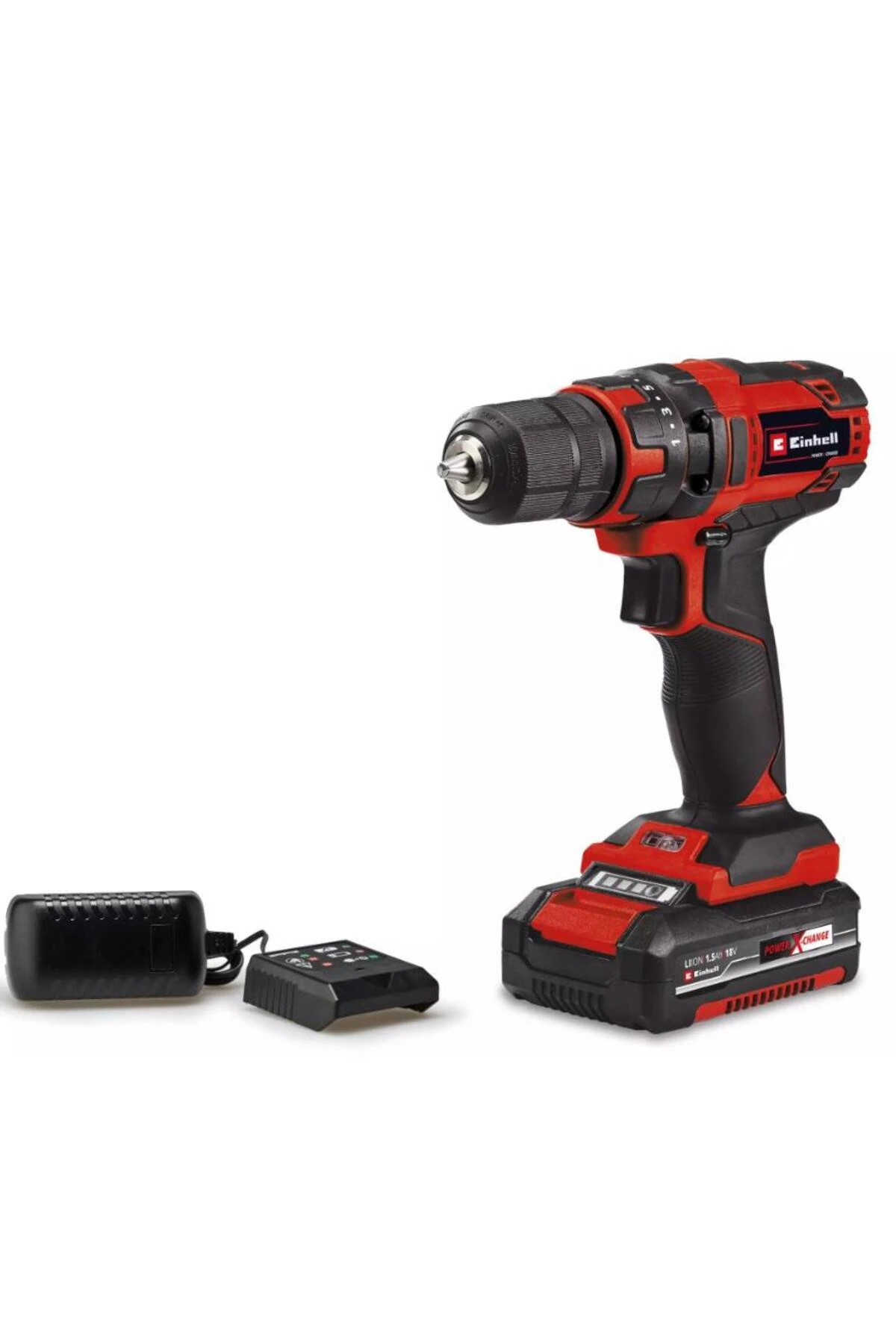 Tc-cd 18/35-2 Li (1X1,5 AH), Akülü Vidalama - 4514255