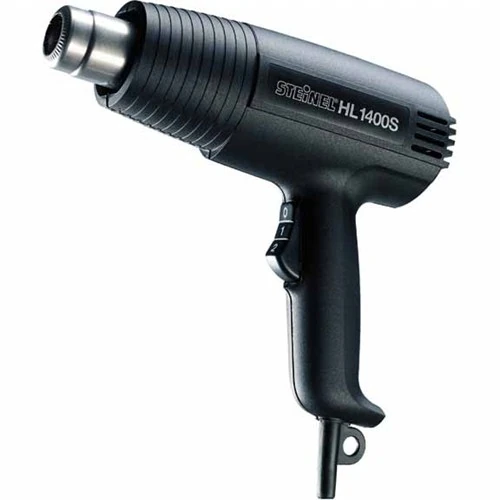 Hl 1400 S Sıcak Hava Tabancası 1400 Watt