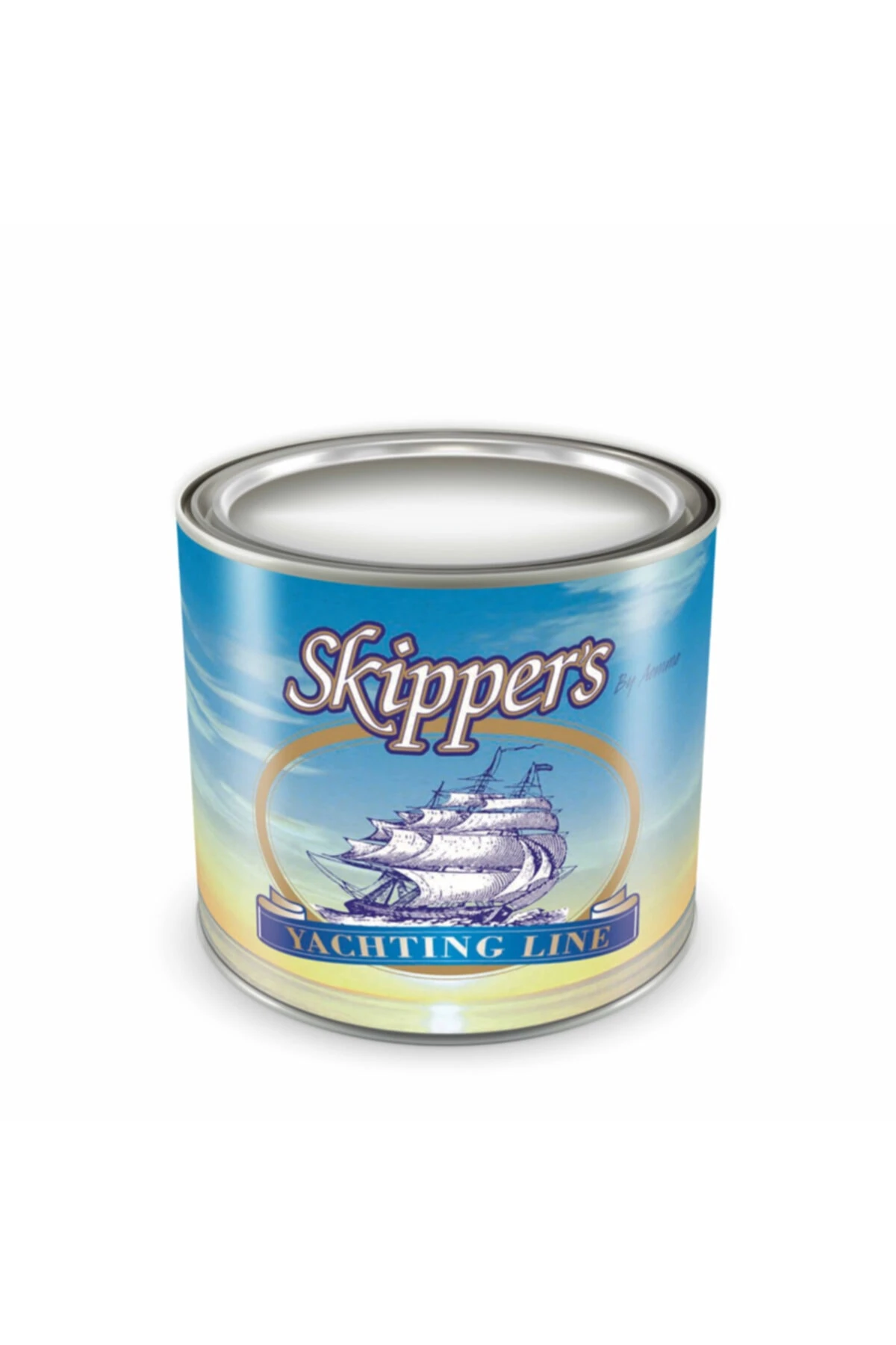 Aemme Colori Venox Ithal Süper Zehirli Boya Astarı 2,5 L