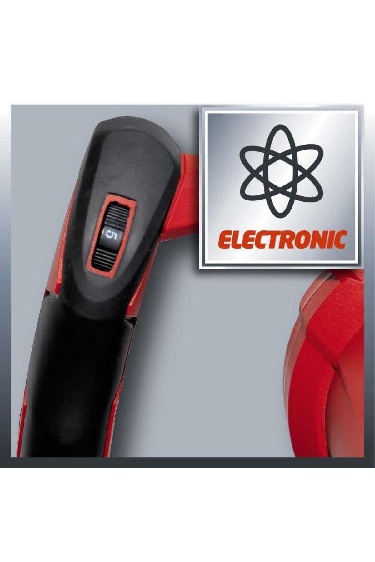 EİNHELL Tc Mx 1400 2 E Boya Ve Harç Mikseri 1400 Watt