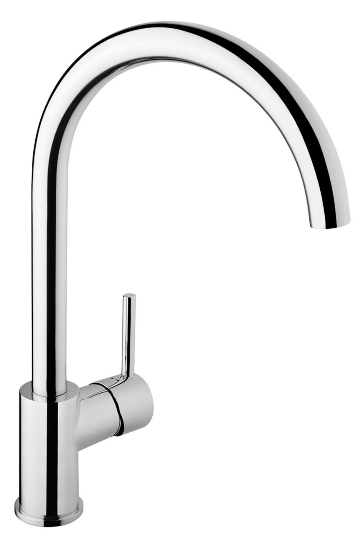 Minimax S A42091 Eviye Mutfak Bataryası, Krom