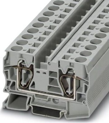 Geçiş Klemensi-St 16