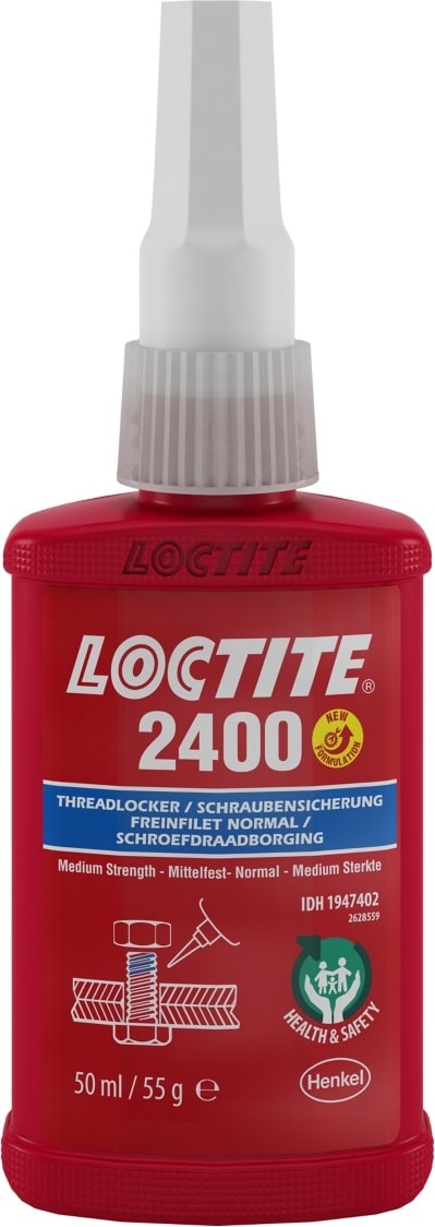 Loctite 2400 50ML