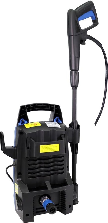 HYB75 Basınçlı Yıkama Makinası 110 Bar 1400 W