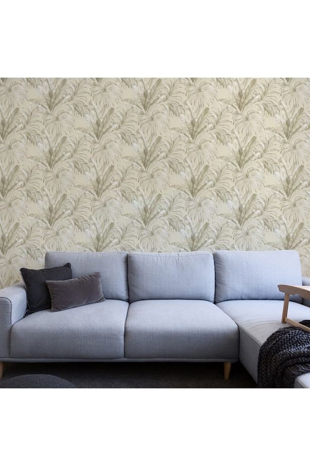 Indigo Koleksiyonu 4714-1 Duvar Kâğıdı