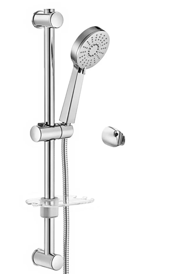 Fırat Banyo Hareketli Duş Seti 102146006