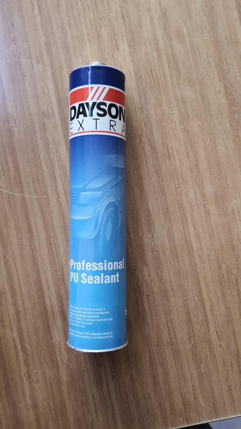 Pu Sealant Profesyonel Poliüretan Silikon Mastik Yapıştırıcı(Beyaz) 280 ml Kaliteli (6 Adet)