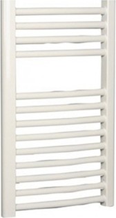 Eca 600X1100 Düz Beyaz Havlupan