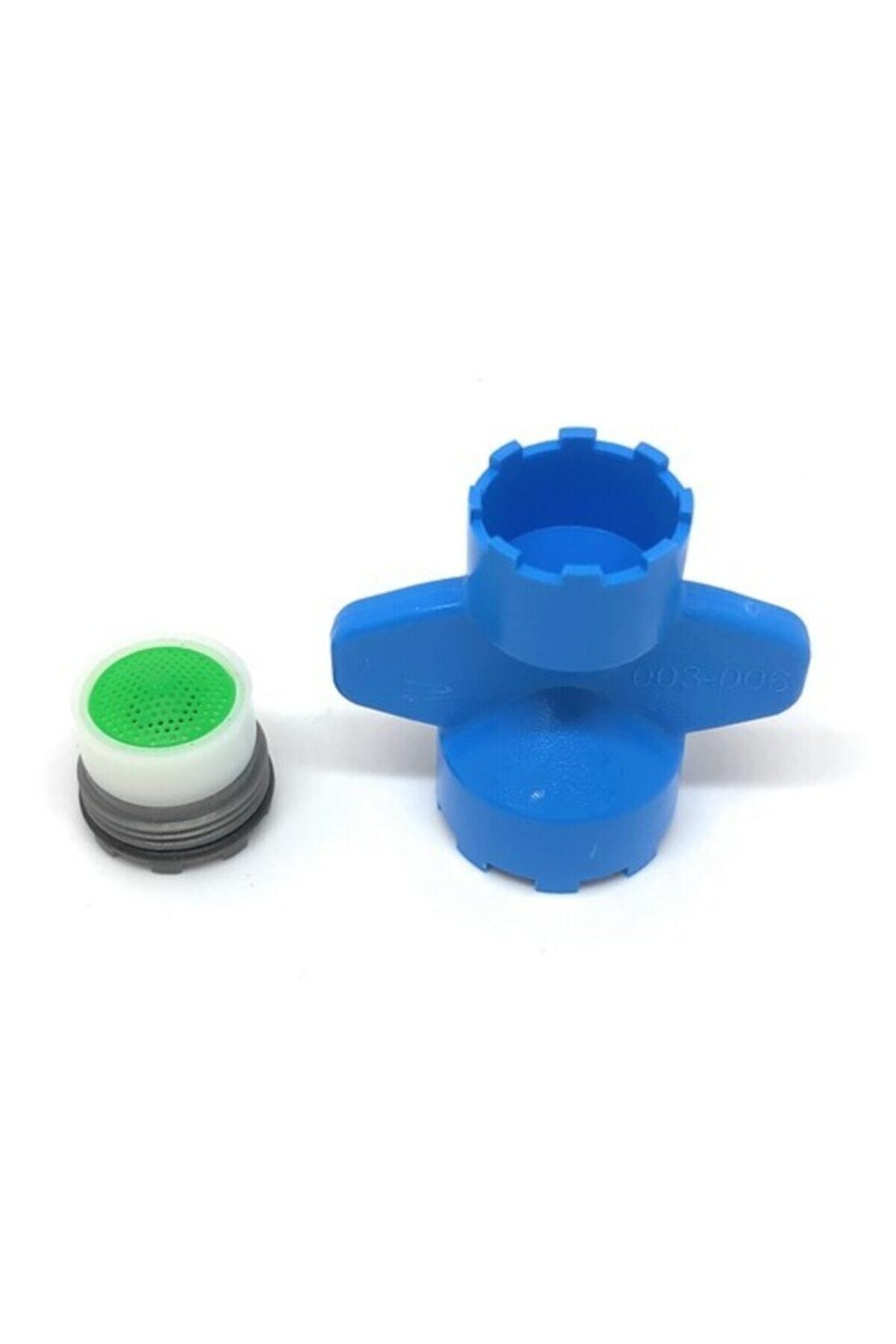 Tandem Gizli Perlatör 16,5mm