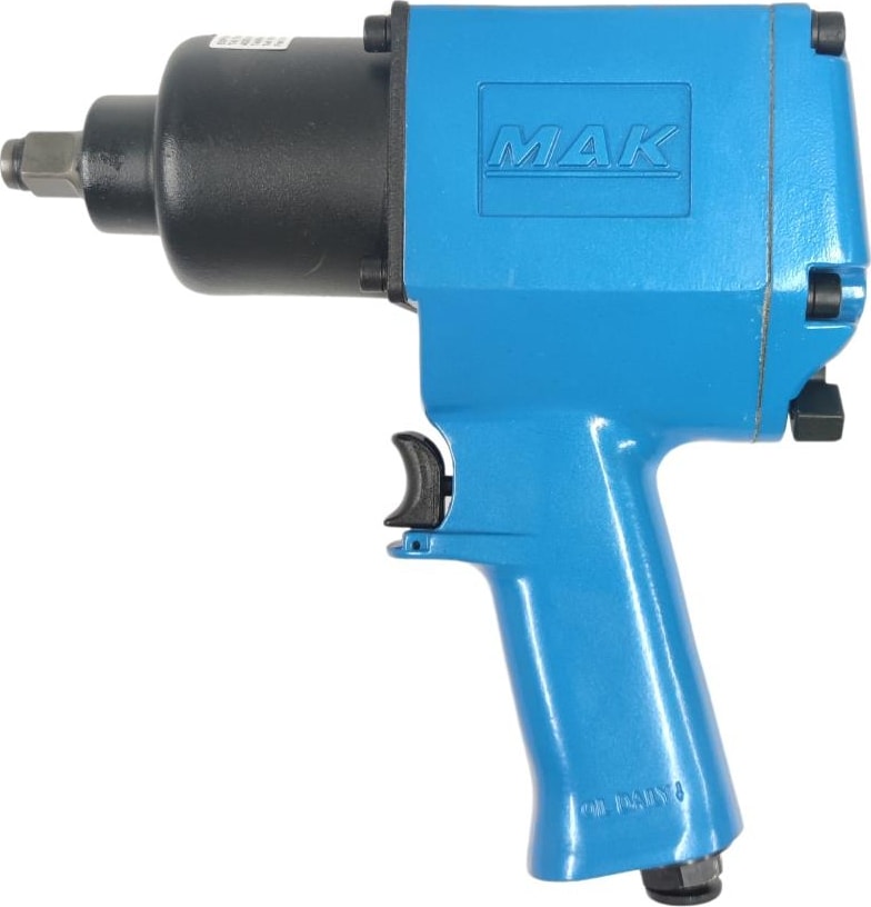 12F Havalı Somun Sıkma 1/2" 850NM
