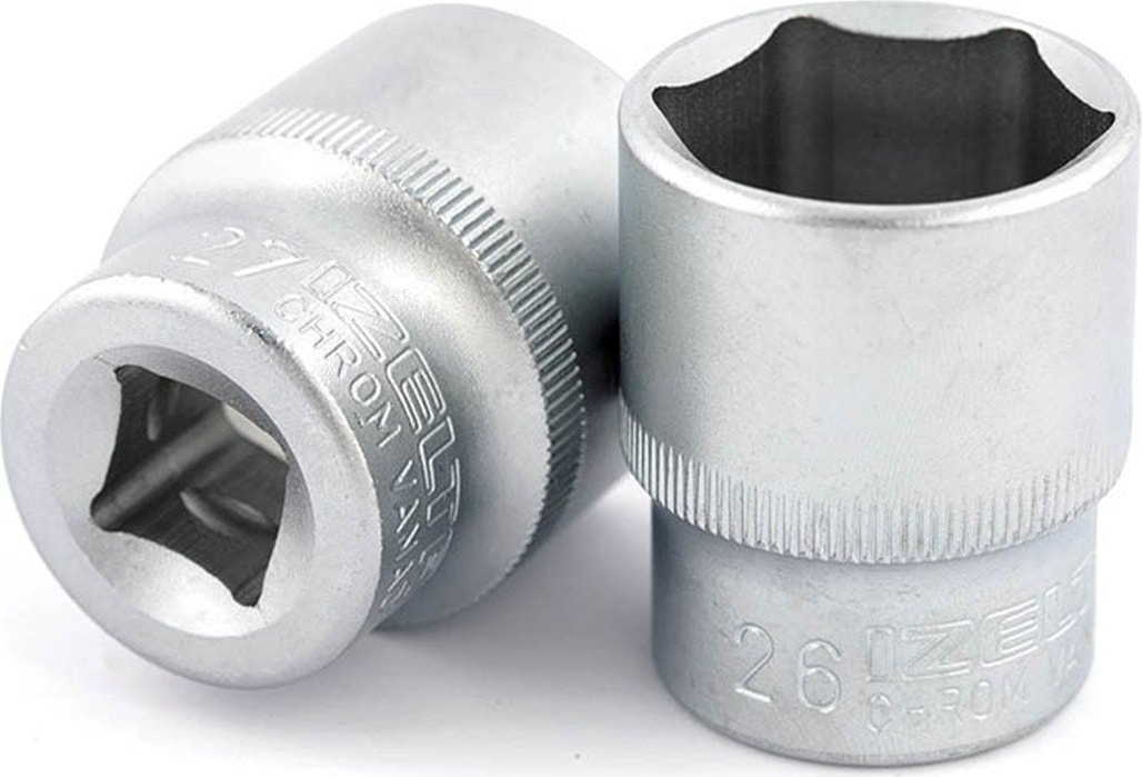 1/2" 32mm ALTI KÖŞE LOKMA ANAHTAR