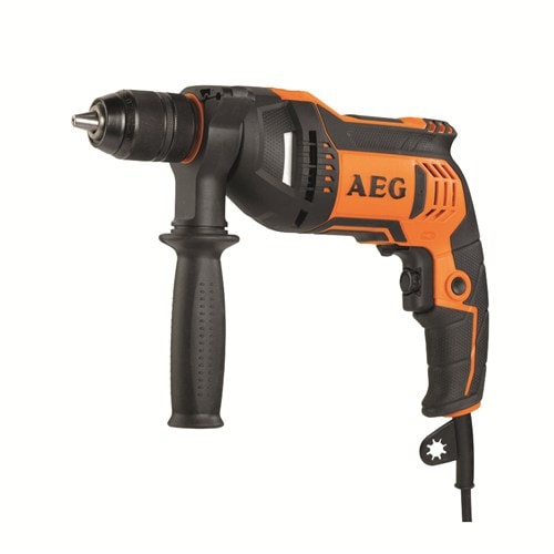 SBE 750 RE Darbeli Matkap 750 W - 4935442850
